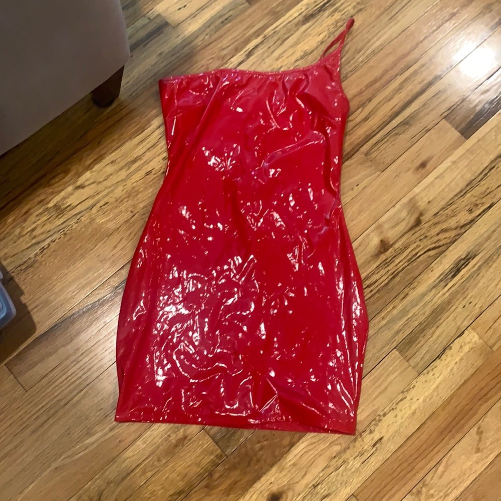 Fashion nova dress